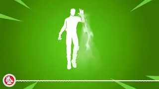 Fortnite - Vecna's Power Draw - Music Emote Audio