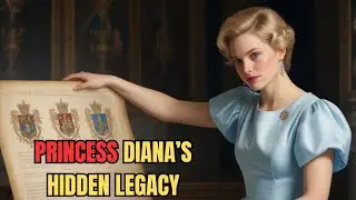 Princess Diana&rsquo;s Bloodline Holds a Royal Scandal | Historical Memories