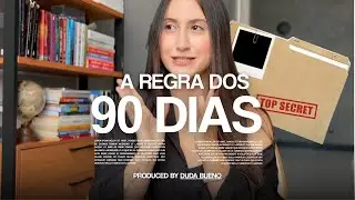 o segredo pra ter sucesso em QUALQUER coisa | passo a passo