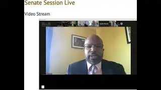 Rob SenateTestimony EducationCommittee 3 3 21