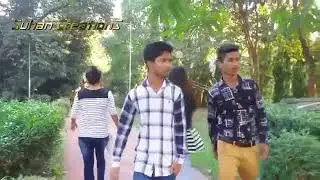 Bounsi. Mandar