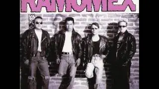 RAMOMEX - Chavo animal (Animal boy)