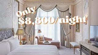 The Claridge&rsquo;s Hotel top 50 Hotels in the World 2025