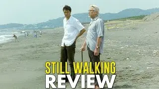 Hirokazu Kore-eda - STILL WALKING (2008) Review [Asian Cinema Season 2]