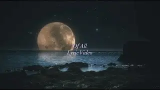Naia J&eacute; - 'Of All' (Official Lyric Video)