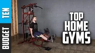 Best Home Gym 2020 - Budget Ten Review