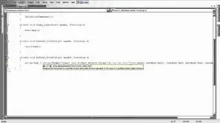 MS Access Database with C#.Net