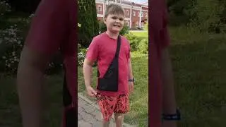 1 Июня! Первый день лета 🎉. June 1st! The first day of summer🎉.