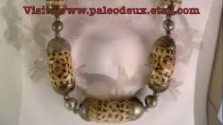 Unique One Of A Kind Handmade Jewelry
