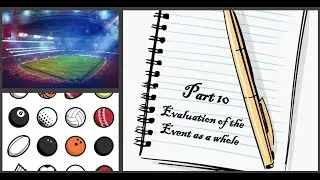 How To Plan A Secondary School Sports Event