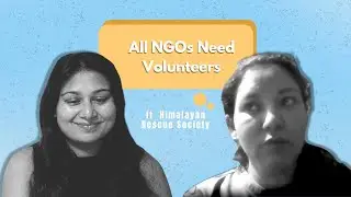 Dedication Beyond Duty: Himalayan Rescue Society's Animal Welfare Mission| Impaac Foundation Podcast