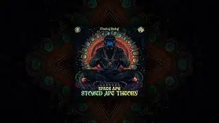 Space Ape - Monkey See, Monkey Do (STONED APE THEORY LP) [2/7]