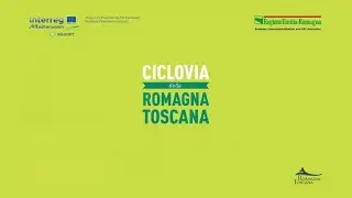 Ciclovia Romagna Toscana Tour