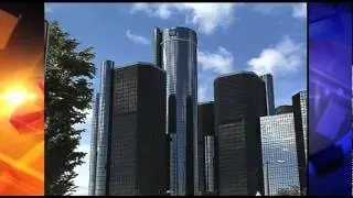 NBC's Mike Taibbi talks about third shift at GM