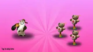 Monster Legends:  New Panda #26