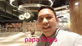AEON MALL TANJUNG BARAT JAKARTA SELATAN || FOOD COURTNYA KEREN JUGA