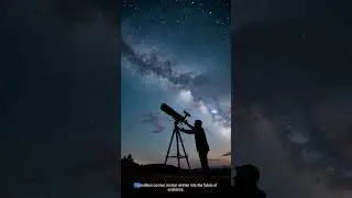The Expanding Universe 🌌 | Science Just Confirmed an Ancient Verse