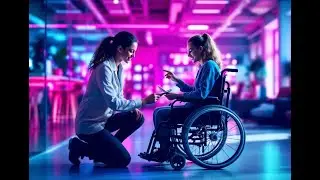 Adapy - Class for CDRS, Occupational Therapist, Driver's Evaluators
