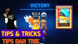 Super Sus Game Tips & Tricks Chameleon Gameplay || #supersus