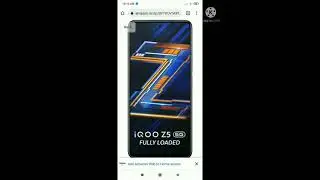 iQ00 Z5 5G New Phone Launch #shortsvideo #viral