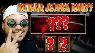 JUJUTSU KAISEN ADA KATANA?? - free fire