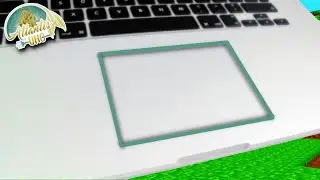 yes I use a trackpad for gaming (Atlantis UHC)