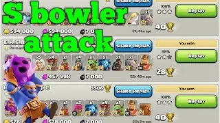 legend league attack th15 november sesson day | clash of clans attack th15 max base