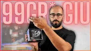 Lightest reel in the world? Histar GIU $60 BFS Reel