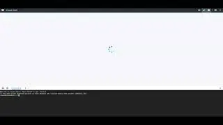 Gcloud App Deploy