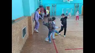 Мы в игре