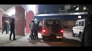 गोहाना शहर थाना में तैनात SI जीत सिंह डेढ़ लाख रुपए की रिश्वत लेते हुए रंगे हाथ गिरफ्तार...