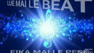 Honey toe fo'i mai (remix) Dj Sponkey ft Dj RadioLive