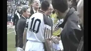 THE RUSTY NUTZ - Who Needs The Thames (When We've Got The Tawe) (Autoglass Version)