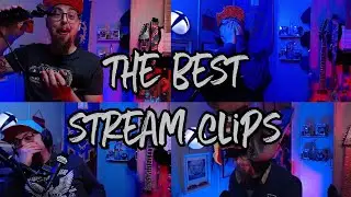 THE BEST STREAM CLIPS 2022