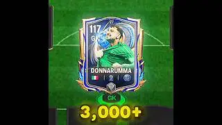 TOTY TEAM BUILDING ✨ #fc #fc24 #fcmobile #fifamobile #fifa #shorts