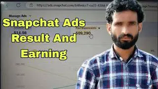 Snapchat Ads||Snapchat Ads Service || Snapchat Ads Kaise Lagaye.... Snapchat