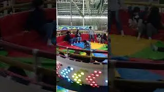 spin park ride #spin #park #ride