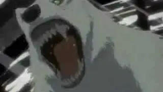 Wolf's Rain AMV:Here I'm