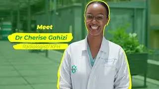 Why Should I Become a Radiologist?