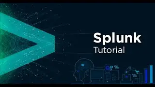 Free Splunk Tutorial for beginners.
