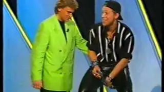 Man in leather pants 5