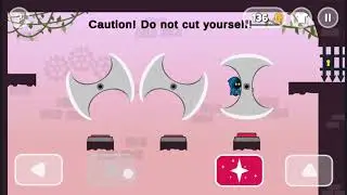 Castle of darkness Level 51 Walkthrough