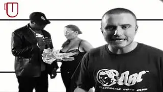 Marga Man - Fish n Chips (Official Music Video)