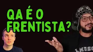dev rouba emprego dos QA