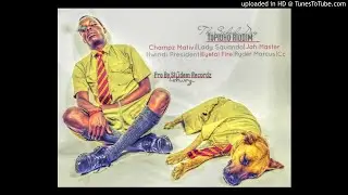 Champz Mativi - Outa Kunanganisa (Topidho Ridim) December 2020 Zimdancehall