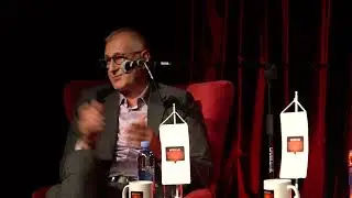 Zoran Mikulić - Travnik Talks
