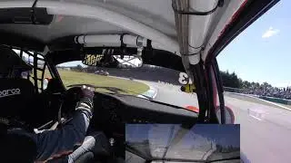Circuito Vasco Sameiro 2019 1 - João Silva - CPVC Race 1