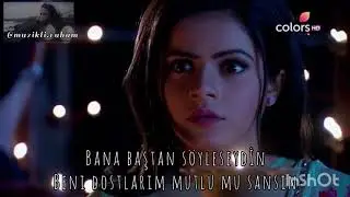 Ouz han-Adın İçimde Kalsın (Thapki&Bihaan)