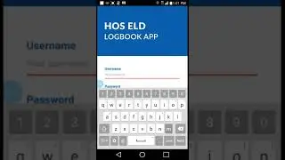 MA-ELD Android App Downloading The App & How To Log In