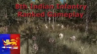 New 8th Indian Division, GURKHAS ARE BEASTS!